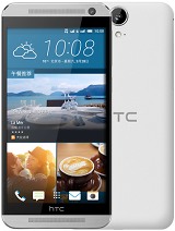 Best available price of HTC One E9 in African