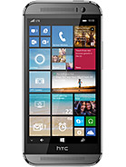Best available price of HTC One M8 for Windows CDMA in African