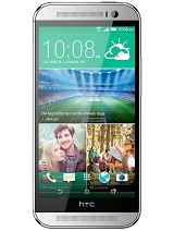 Best available price of HTC One M8 CDMA in African