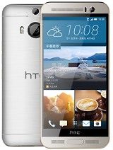 Best available price of HTC One M9+ in African