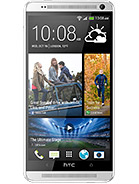 Best available price of HTC One Max in African