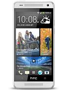 Best available price of HTC One mini in African