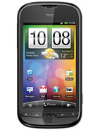 Best available price of HTC Panache in African