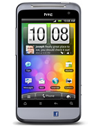 Best available price of HTC Salsa in African