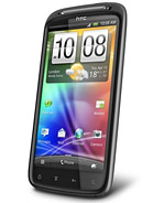 Best available price of HTC Sensation in African