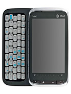 Best available price of HTC Tilt2 in African