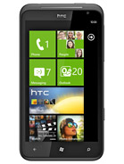 Best available price of HTC Titan in African