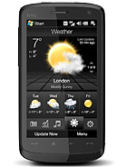 Best available price of HTC Touch HD in African
