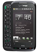 Best available price of HTC Touch Pro2 CDMA in African