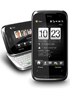 Best available price of HTC Touch Pro2 in African