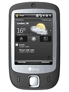 Best available price of HTC Touch in African