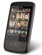Best available price of HTC Touch2 in African