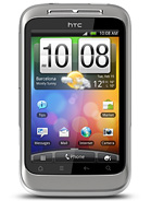 Best available price of HTC Wildfire S in African