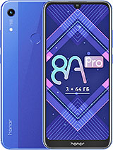 Best available price of Honor 8A Pro in African