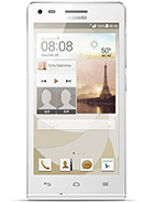 Best available price of Huawei Ascend G6 in African
