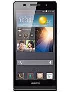 Best available price of Huawei Ascend P6 in African