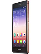 Best available price of Huawei Ascend P7 Sapphire Edition in African