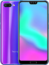 Best available price of Honor 10 in African