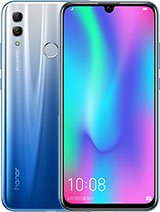 Best available price of Honor 10 Lite in African