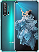 Best available price of Honor 20 Pro in African