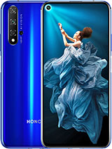 Best available price of Honor 20 in African