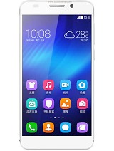 Best available price of Honor 6 in African
