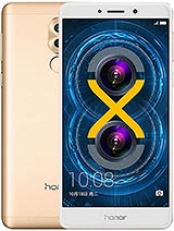Best available price of Honor 6X in African