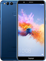 Best available price of Honor 7X in African