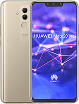 Best available price of Huawei Mate 20 lite in African