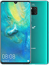 Best available price of Huawei Mate 20 X 5G in African