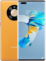 Best available price of Huawei Mate 40 Pro in African