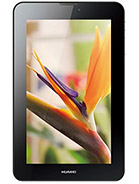 Best available price of Huawei MediaPad 7 Vogue in African