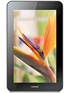 Best available price of Huawei MediaPad 7 Youth2 in African