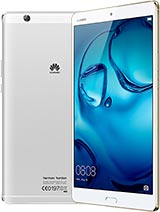 Best available price of Huawei MediaPad M3 8-4 in African
