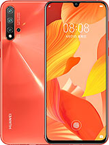 Best available price of Huawei nova 5 Pro in African