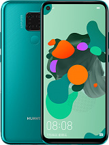 Best available price of Huawei nova 5i Pro in African