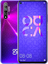 Best available price of Huawei nova 5T in African