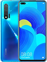 Best available price of Huawei nova 6 5G in African