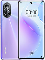 Best available price of Huawei nova 8 5G in African
