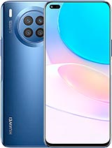 Best available price of Huawei nova 8i in African