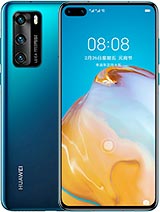 Best available price of Huawei P40 4G in African