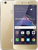Best available price of Huawei P8 Lite 2017 in African