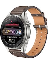 Best available price of Huawei Watch 3 Pro in African