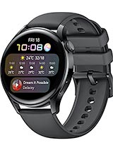 Best available price of Huawei Watch 3 in African