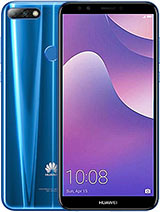 Best available price of Huawei Y7 Prime 2018 in African