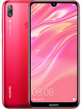 Best available price of Huawei Y7 2019 in African
