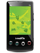 Best available price of i-mobile TV550 Touch in African