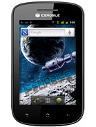 Best available price of Icemobile Apollo Touch in African