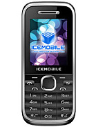 Best available price of Icemobile Blizzard in African