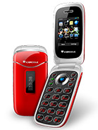 Best available price of Icemobile Charm II in African